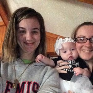 Meet your Posher, Jamie